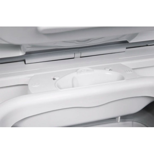 Пральна машина Electrolux EW6T5061FU