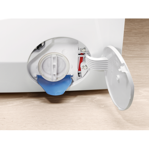 Вбудована пральна машина Electrolux EW7N7F348SUI