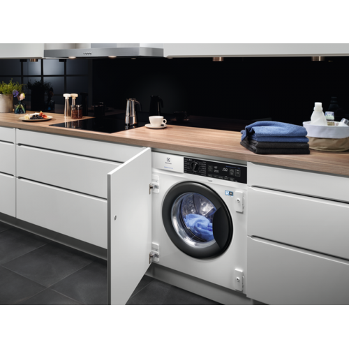 Вбудована пральна машина Electrolux EW7N7F348SUI