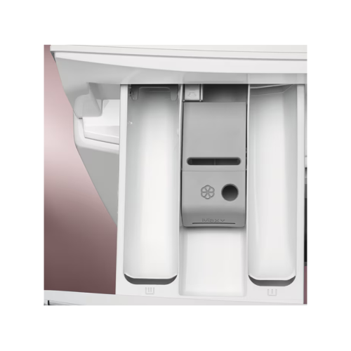 Пральна машина з сушкою Electrolux EW7W4602U