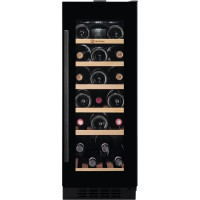 Винна шафа Electrolux EWUS020B5B Винна шафа Electrolux EWUS020B5B