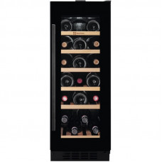Винна шафа Electrolux EWUS020B5B