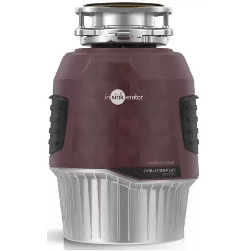 Подрібнювач харчових відходів In-Sink-Erator Evolution Plus 1000