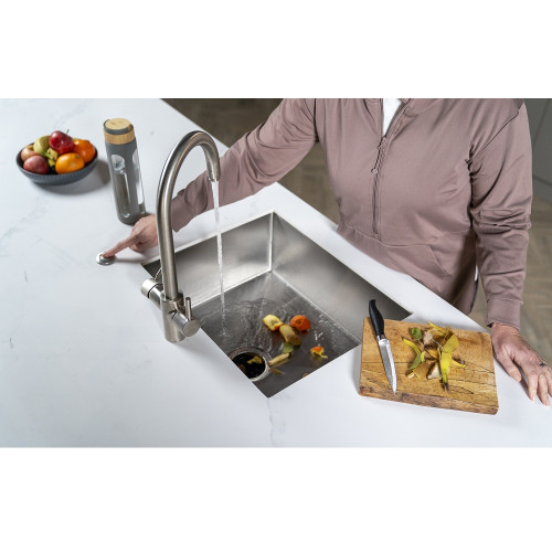 Подрібнювач харчових відходів In-Sink-Erator Evolution Plus 750