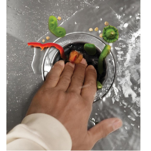 Подрібнювач харчових відходів In-Sink-Erator Evolution Plus 1000
