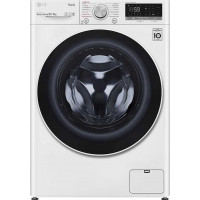 Стиральная машина с сушкой LG F2DV5S8S0