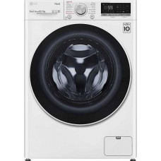 Стиральная машина с сушкой LG F2DV5S8S0