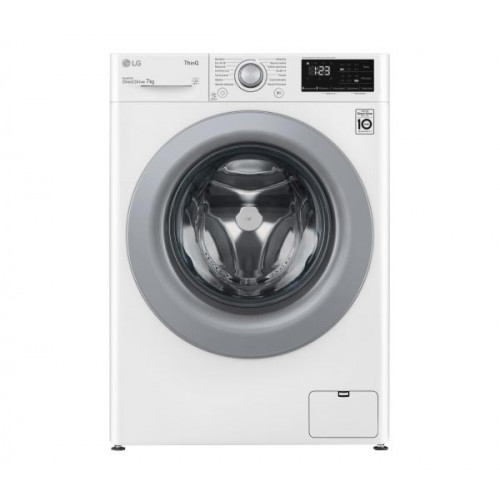 Пральна машина LG F2WV3S7N4E