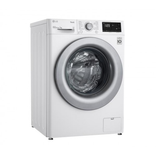 Пральна машина LG F2WV3S7N4E