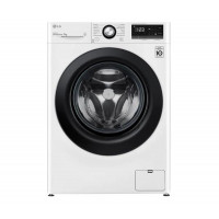Пральна машина LG F2WV3S7N6E