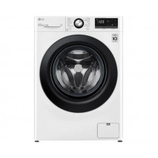Пральна машина LG F2WV3S7N6E