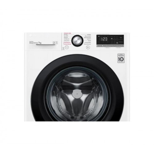 Пральна машина LG F2WV3S7S6E