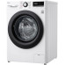 Стиральная машина LG F4WV308S6E