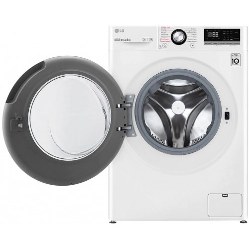 Стиральная машина LG F4WV308S6E