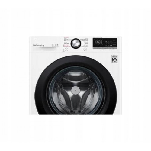 Пральна машина LG F4WV309S6E