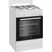 Газова плита Beko FBG62121WD Газова плита Beko FBG62121WD