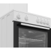 Газова плита Beko FBG62121WD Газова плита Beko FBG62121WD