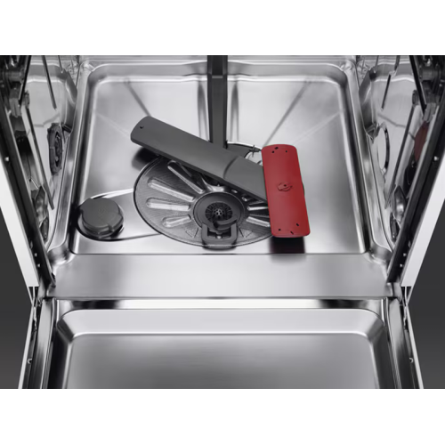 Посудомийна машина AEG FFB53927ZW