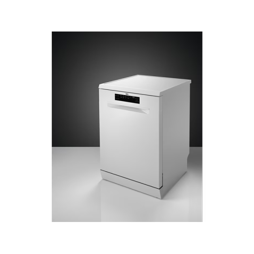 Посудомийна машина AEG FFB53927ZW