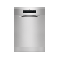 Посудомийна машина AEG FFB53937ZM