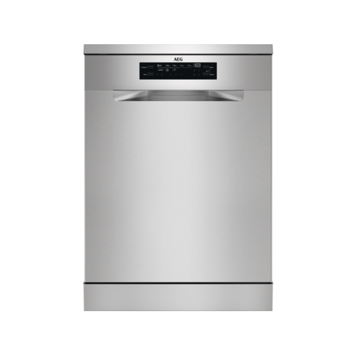 Посудомийна машина AEG FFB53937ZM