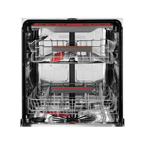 Посудомийна машина AEG FFB53937ZM