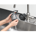 Посудомийна машина AEG FFB53937ZM
