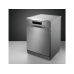 Посудомийна машина AEG FFB53937ZM