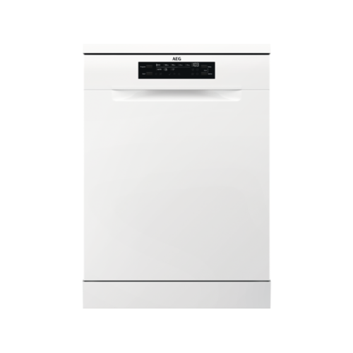 Посудомийна машина AEG FFB53937ZW