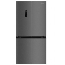 Холодильник SMEG FQI48KD