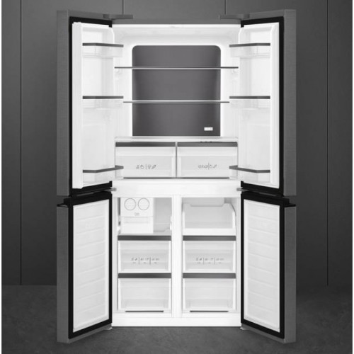 Холодильник SMEG FQI48KD