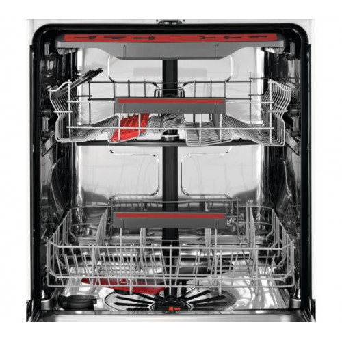 Вбудована посудомийна машина AEG FSB72907P