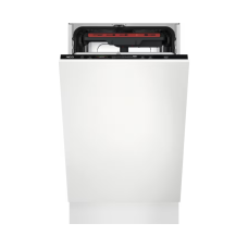 Вбудована посудомийна машина AEG FSE72517P
