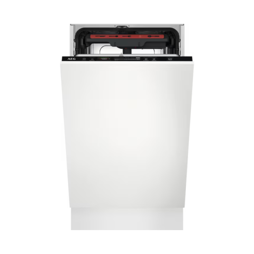 Вбудована посудомийна машина AEG FSE72517P