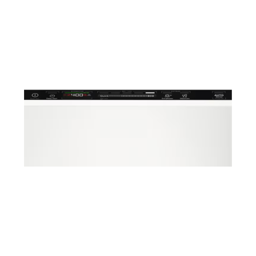 Вбудована посудомийна машина AEG FSE72517P