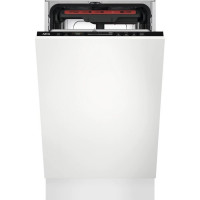 Вбудована посудомийна машина AEG FSE73527P
