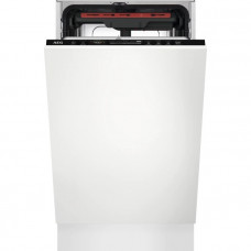 Вбудована посудомийна машина AEG FSE73527P