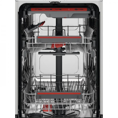 Вбудована посудомийна машина AEG FSE73527P
