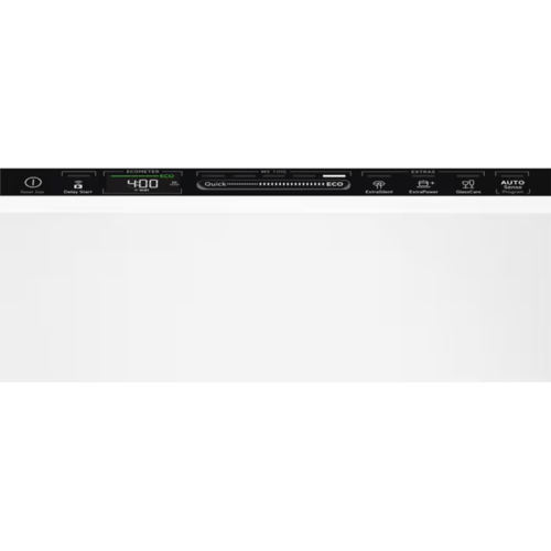 Вбудована посудомийна машина AEG FSE74738P