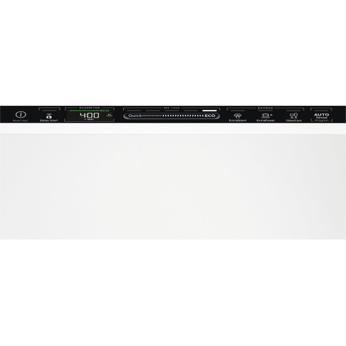 Вбудована посудомийна машина AEG FSE76738P