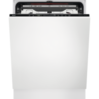 Вбудована посудомийна машина AEG FSE84718P