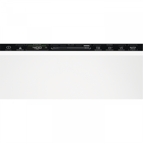 Вбудована посудомийна машина AEG FSE84718P