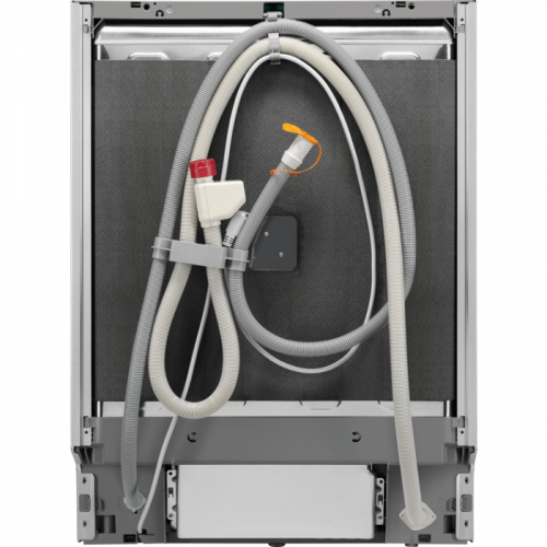 Вбудована посудомийна машина AEG FSE84718P