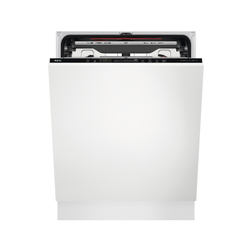 Вбудована посудомийна машина AEG FSE94848P