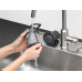 Вбудована посудомийна машина AEG FSE94848P