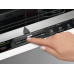 Вбудована посудомийна машина AEG FSK73778P