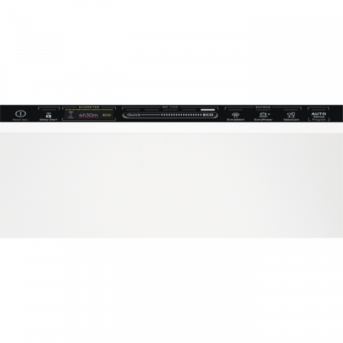 Вбудована посудомийна машина AEG FSK93818P