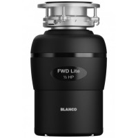 Подрібнювач харчових відходів Blanco FWD LITE (526646)