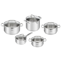 Набір посуду Tefal Duetto G719SA74