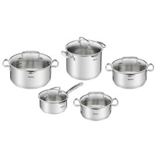 Набір посуду Tefal Duetto G719SA74